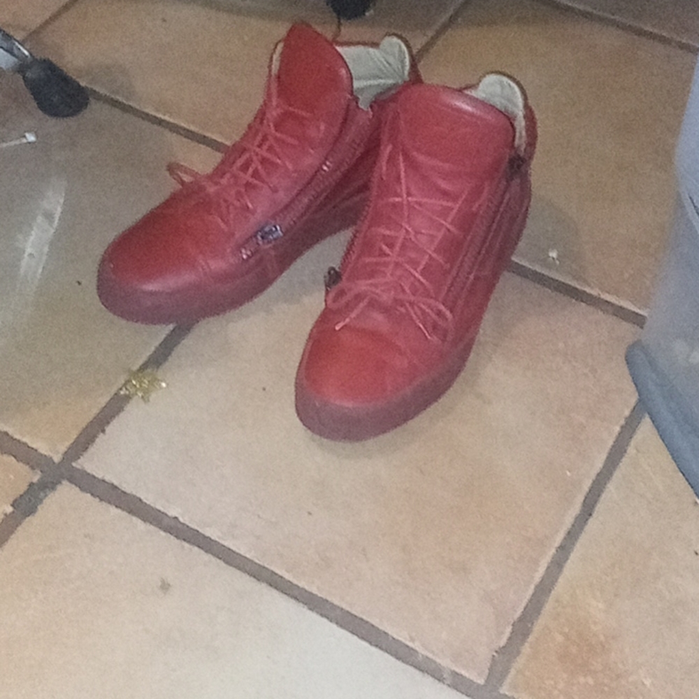 Shoes